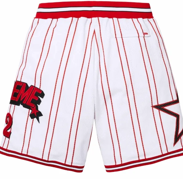 SHORT ￥219 BASKETBALL 24SS STAR 0520